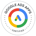 Google Ads Certified Badge